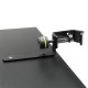 Gravity MATRAY2 Bandeja de Tablet para pie de micr0 400 x 130 mm