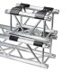 T-CLAW SEPARADOR PARA TRUSSES DE 290 mm