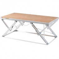 NIVOFLEX PLATAFORMA AIRSTAGE 2X1 m TABLERO 25mm