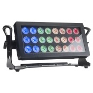 CONTEST IPANEL24X10QC PROYECTOR 24 LED X 10W QC IP65