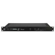 AUDIOPHONY BM-A1000 AMPLIFICADOR DE LAZO MAGNETICOPARA SUPERFICIE DE 1000 m²