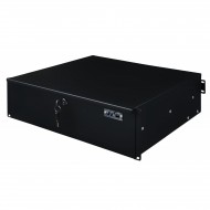 JV CASE RACK DRAWER 3U CAJON RACK 19 3 U