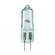 lampada alogena dicroica 100w 12v gz6 hlx 64637