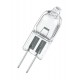 LAMPARA BI-PIN 64250 HLX 20W 6V G4 OSRAM (4050300012407)