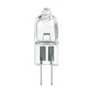 LAMPARA BI-PIN 20W 6V HLX 64250 G4 OSRAM