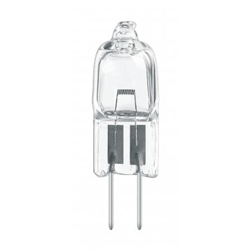 LAMPARA BI-PIN 64250 HLX 20W 6V G4 OSRAM (4050300012407)