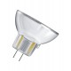 LAMPARA DICROICA 20W/8V G4 50H 64255 OSRAM