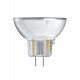 LAMPARA DICROICA 20W/8V G4 50H 64255 OSRAM