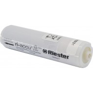 BATERIA (pila) OFTALMOSCOPIO 10681 2,5V 3A RIESTER Original