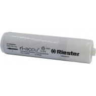 BATERIA MEDICA RIESTER 10682 3,5 V Recargable Original