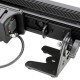 CAMEO BARRA LED RGBWA+UV 12 LED x 12W con RDM