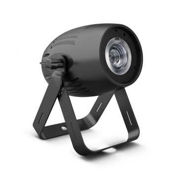 CAMEO PROYECTOR LED Q-SPOT 40 WW Negro