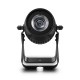 CAMEO PROYECTOR LED Q-SPOT 40W RGBW Negro