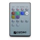 CAMEO Q-SPOT 15 W LED BLANCO CALIDO CARCASA BLANCA