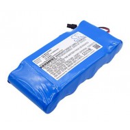 BATERIA MEDICA Li-ion PARA DRAGER MS1385MX 14,4V 6,8Ah