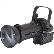 TRITON MINI RECORTE LED COB 20W 3200K 5º NEGRO