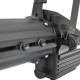 TRITON MINI RECORTE LED COB 20W 3200K 5º NEGRO
