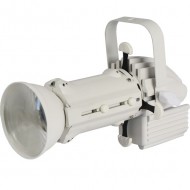 TRITON MINI RECORTE LED COB 20W 3200K 5º BLANCO