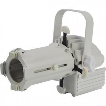 TRITON MINI RECORTE LED COB 20W 3200K 15-30º BLANC
