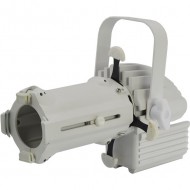 TRITON MINI RECORTE LED COB 20W 3200K 15-30º BLANC