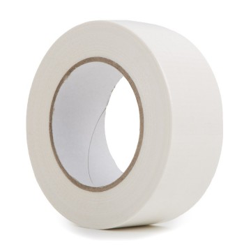 Cinta americana eco 48 mm x 50 m blanca