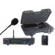 AUDIOPHONY PACK-UHF410 UHF+DODY PACK+LAVALLIER+FLI