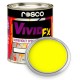 PINTURA FLOURESCENTE "VIVID FX" LEMON YELLOW 0.96