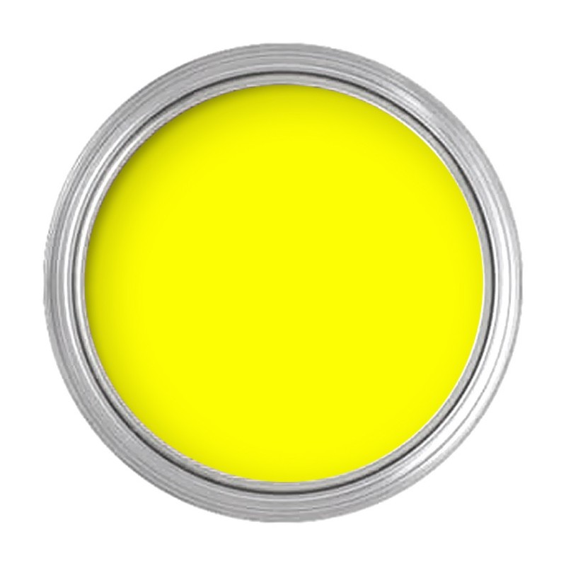 Fluorescente "Vivid FX" 0,96L Limón| Componentes