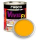 PINTURA FLUORESCENTE "VIVID FX" ORANGE 0.96L