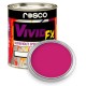 PINTURA FLOURESCENTE "VIVID FX" VIOLETA 0.96L