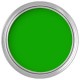 PINTURA FLOURESCENTE "VIVID FX" VERDE PROFUNDO 0,96L