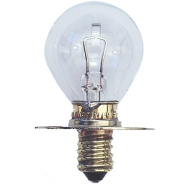 Ampoule E14 - 6V 5A