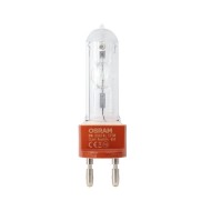 LAMPARA HMI 575W DIGITAL OSRAM G22 6400K