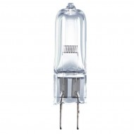 LAMPARA BI-PIN 100W/12V GY6.35 64625 HLX FCR A1/215 OSRAM