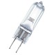 LAMPARA BI-PIN 100W/12V GY6.35 64625 HLX FCR A1/215 OSRAM