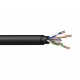 PROCAB CABLE CAT6 UTP HIPERFLEX T 24 AWG - 1 metro