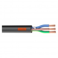 TITANEX CABLE HO7RNF 3 x 1,5 mm Flexible precio metro