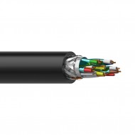PROCAB CABLE HDMI 1.4 - 24 AWG SERIE CONTRACTOR precio por metro