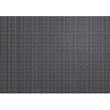 CINEGEL 3421 BLACK SCRIM. ROLLO DE 1,22x7,6 m