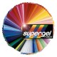 SUPERGEL 032 MEDIUM PINK 0,61X7,62 m. ROLLO