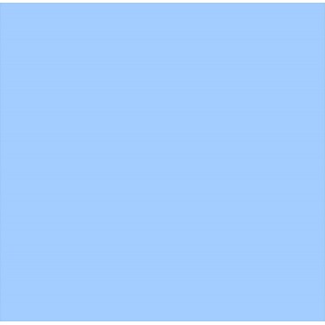 SUPERGEL 62 BOOSTER BLUE, Hoja de 61 x 50 cm ROSCO