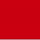 SUPERGEL 124 RED CYC SILK Hoja de 61 x 50 cm ROSCO
