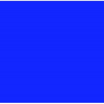 SUPERGEL 121 BLUE DIFFUSION Rollo de 0,61 x 7,62m. ROSCO