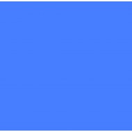 SUPERGEL 68 SKY BLUE Rollo de 0,61 x 7,62 m.