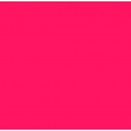 SUPERGEL 342 ROSE PINK Rollo de 0,61x7.62 m. ROSCO