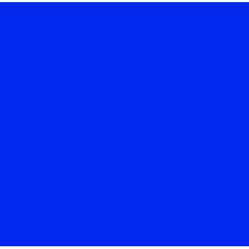 CINELUx 83 MEDIUM BLUE 1,22x7,60 m. ROLLO