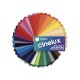 CINELUx 80 PRIMARY BLUE 1,22x7,60 ROLLO