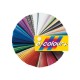 E-COLOUR 255 HARRLEM FROST 7.62X1.22 ROLLO