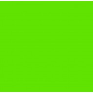 E-COLOUR 738 JAS GREEN. Hoja 1,22 X 0,53 m ROSCO