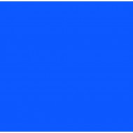E-COLOUR 200 DOUBLE CT BLUE Rollo de 1.22m x 7.62m ROSCO
